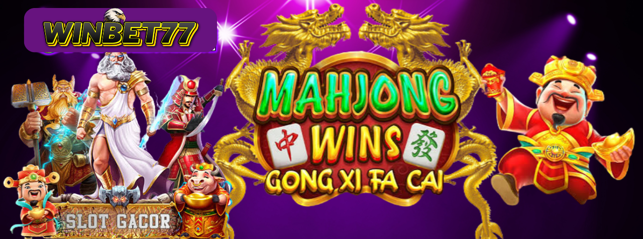Link Slot Resmi Gacor Gampang Maxwin Hari Ini Pasti JP