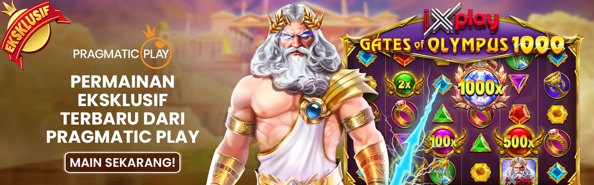 Situs Slot Resmi Casino Terpercaya sejak 2014