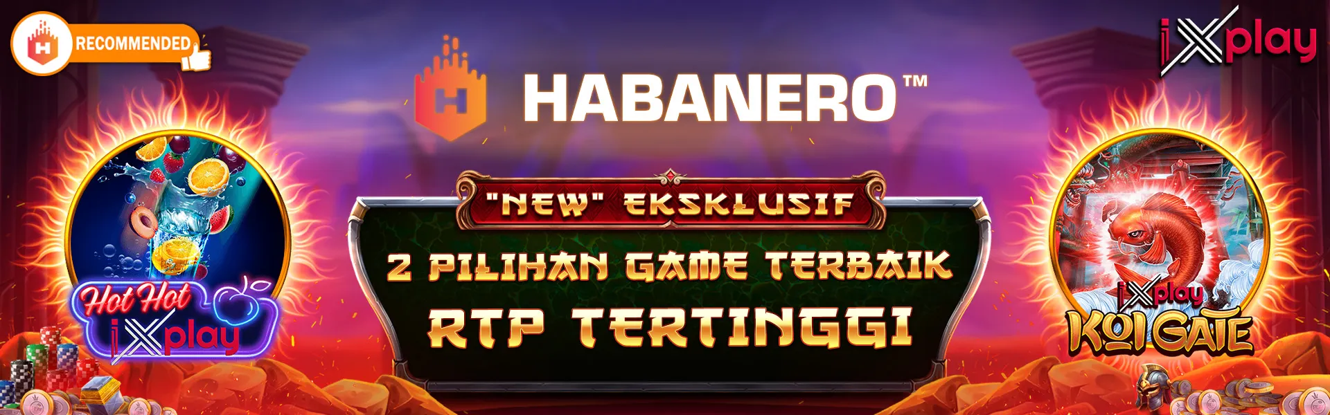 Situs Slot Resmi Casino Terpercaya sejak 2014